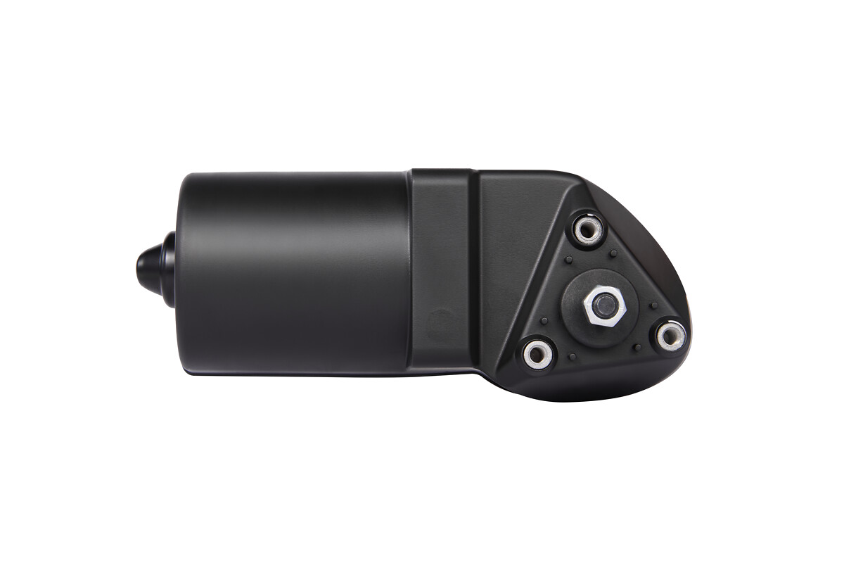 Moteur d'essuie-glace VALEO 584582